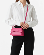 The Ibiza Handbag - Old Money