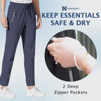 Pure™ NewSport - Women's Ultra Stretch Breathable Casual Pants