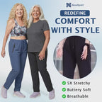 Pure™ NewSport - Women's Ultra Stretch Breathable Casual Pants