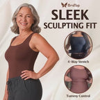 Pure™ BraTop - ThermaCore Built-In Comfort Bra Tanktop