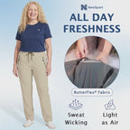 Pure™ NewSport - Women's Ultra Stretch Breathable Casual Pants