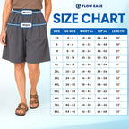 Pure™ FlowEase - Cooling Stretch Knee-Length Shorts for Women