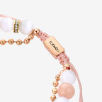 Moon Touch Bracelet with Phantasmal Beads